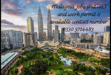Malaysia jobs