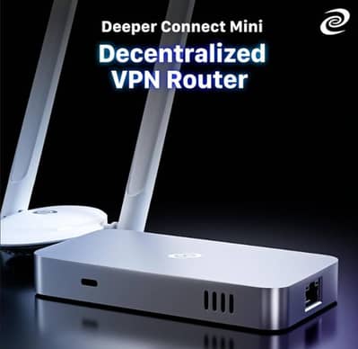 DEEPER MINI DEVICE FOR SALE