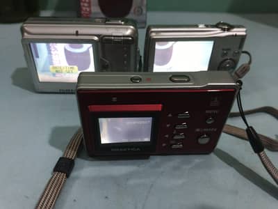 3 camra for sell