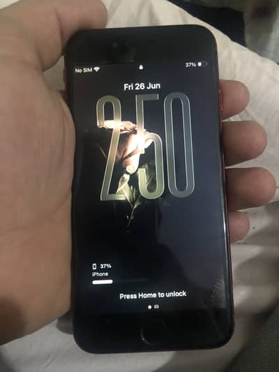 Apple iPhone SE 2020