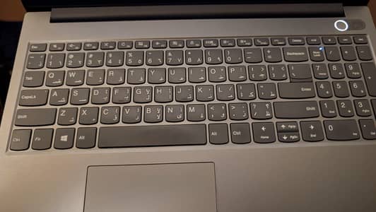 LENOVO THINKBOOK