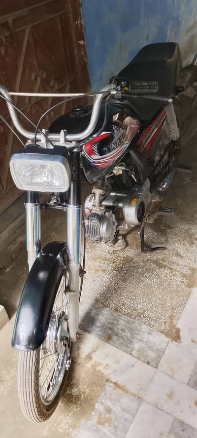 United Rs 35000