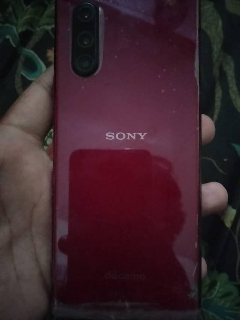 Sony 5 6
