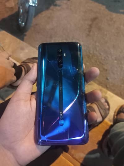 oppo reno 4