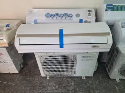 1.5 Dc Inverter Available