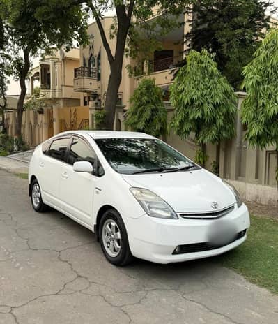 Toyota Prius 2007