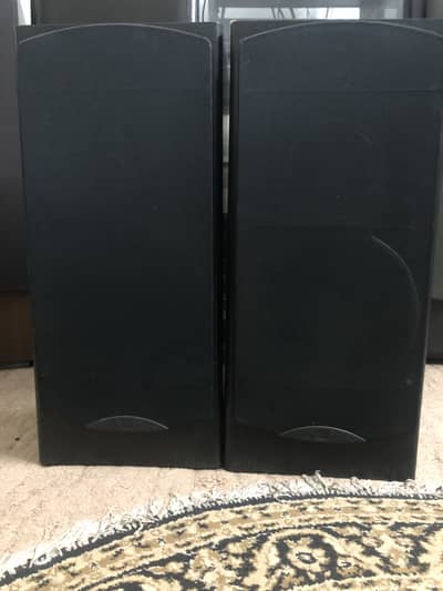 JBL LX5