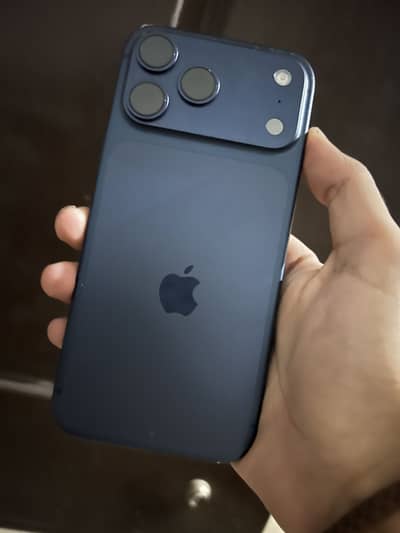 Apple iPhone 17 Pro Max