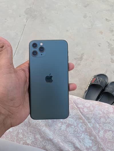 Apple iPhone 11 Pro Max