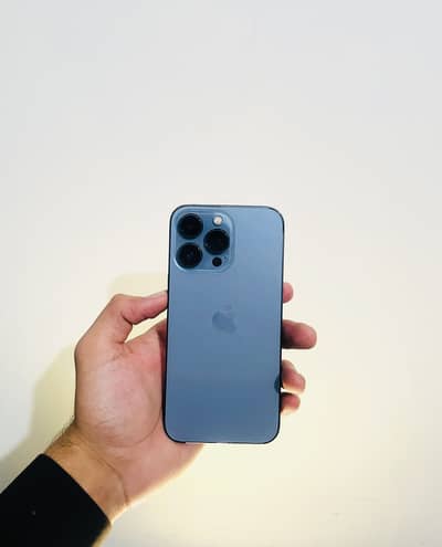 Apple iPhone 13 Pro