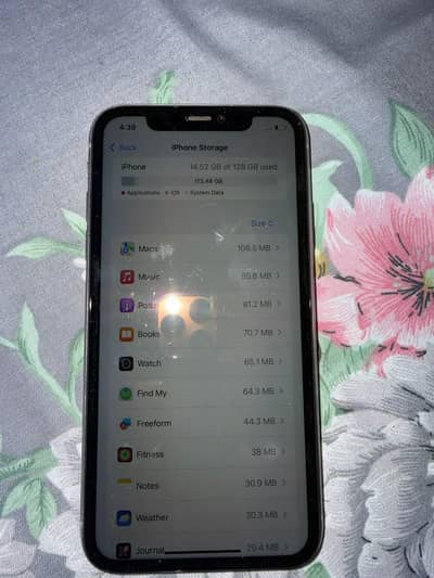 Apple iPhone 11