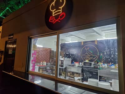 Waiter and Manager/GRO required