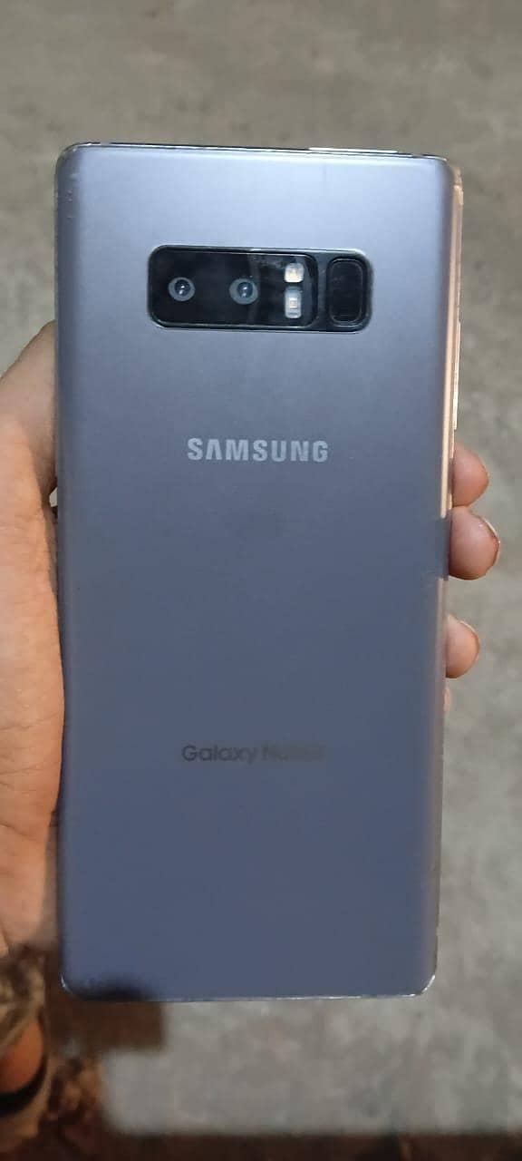 samsung note 8 1