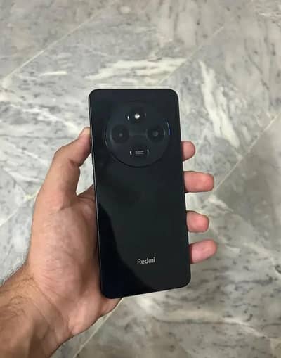 Xiaomi Redmi 14C