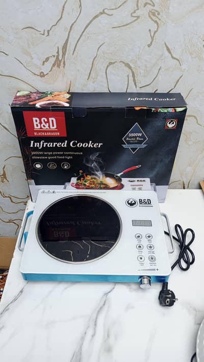 3500w hot plate
