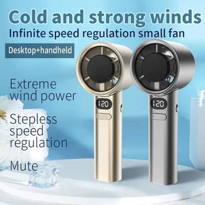 M11 MINI FAN RECHARGEABLE RS. 599 WHOLESALE