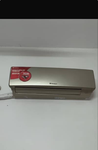 Air conditioner ac