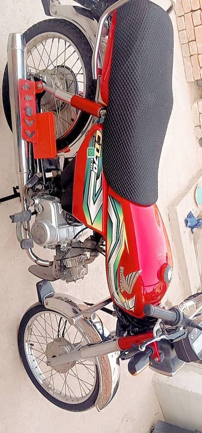 arjej sal 2022/23 bike ha jisny lani wahi rabta kry