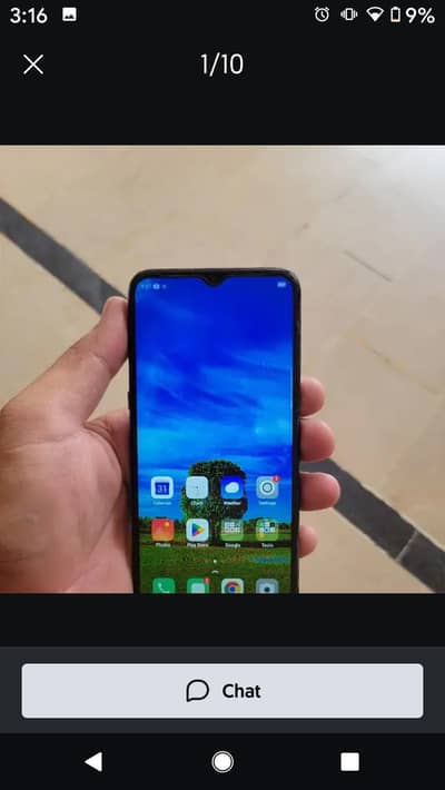 Oppo A31.4. . 128 Gb . . .