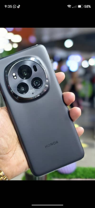 Honor Magic 6 Pro