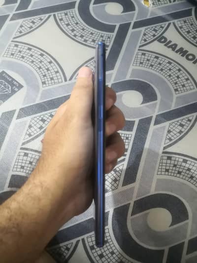 Samsung Mobile Note 10 Plus