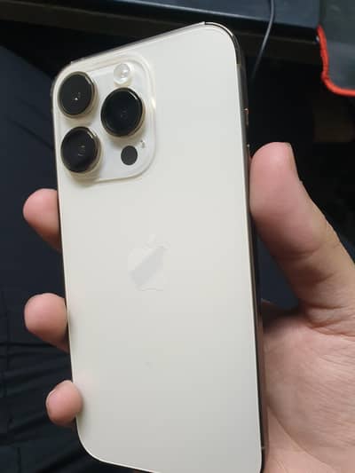 Iphone 14 Pro