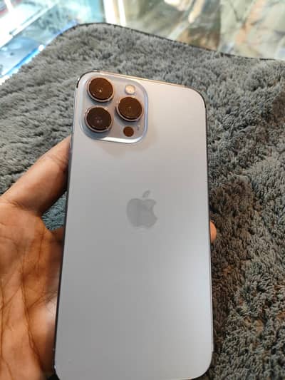 Apple iPhone 13 Pro Max