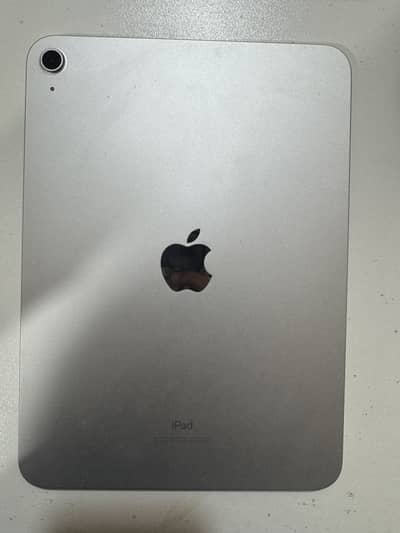 Ipad 10gen 64gb
