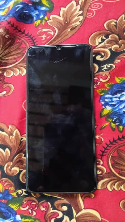 Samsung Mobile A07 5G
