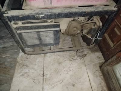 5 kva generator