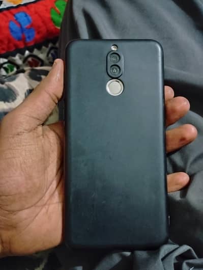 huawei Mate 10 lite Dual Sim Approved