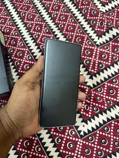 Samsung Mobile S21 Ultra 5G