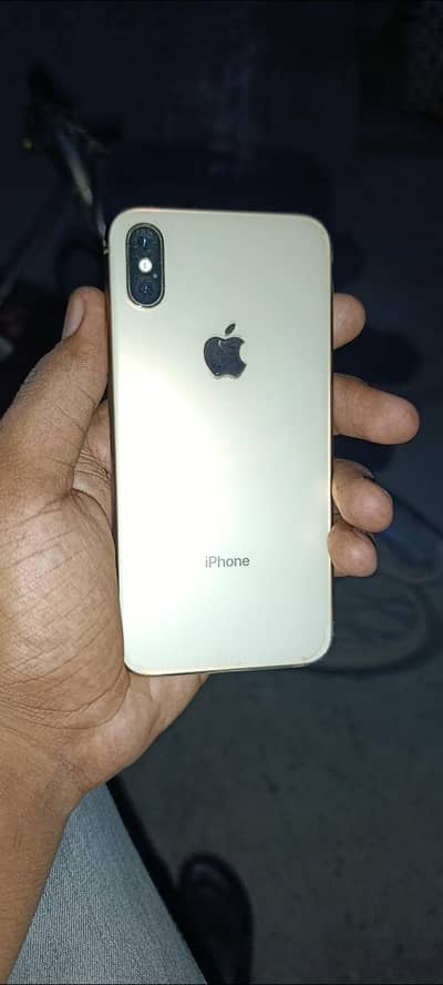 Apple iPhone XS