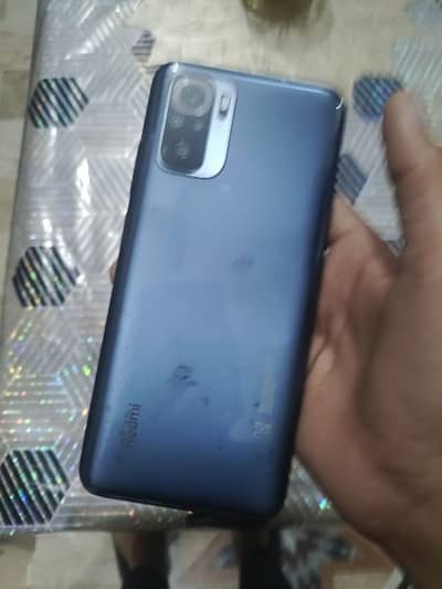 the mobile price is 13000