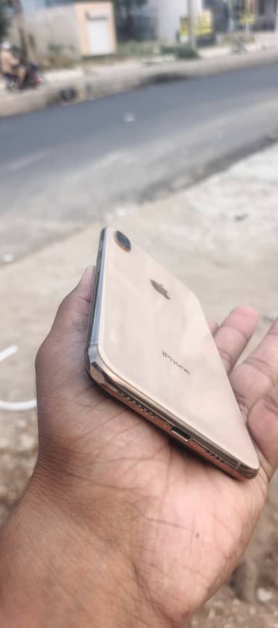Apple iPhone XS Max