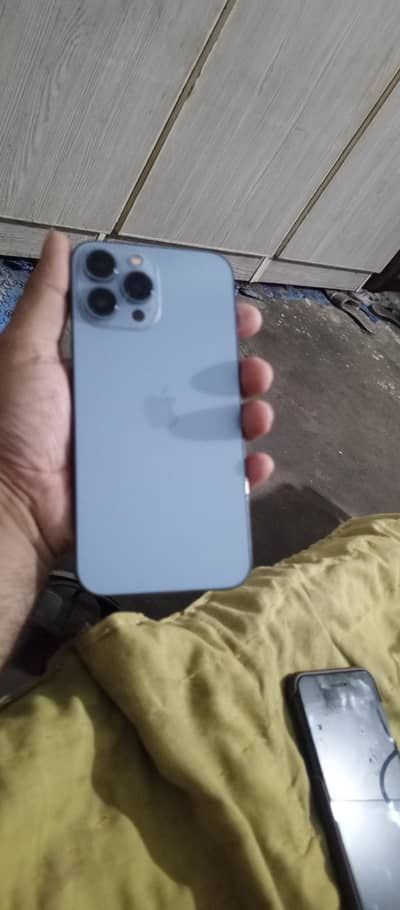 Apple iPhone 13 Pro Max