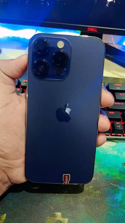 Apple iPhone 14 Pro Max Jv