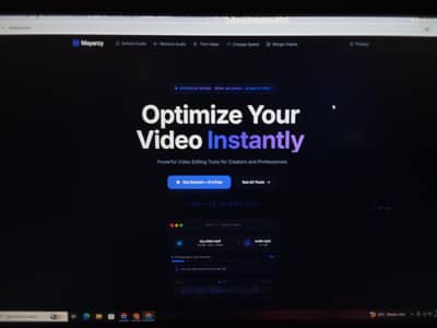 Editing Site
