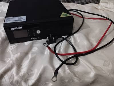 Imported Apollo UPS 1000 watts