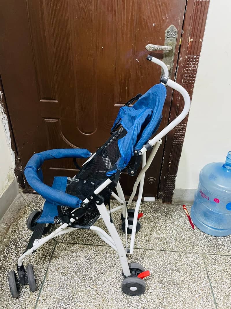Stroller/pram 0