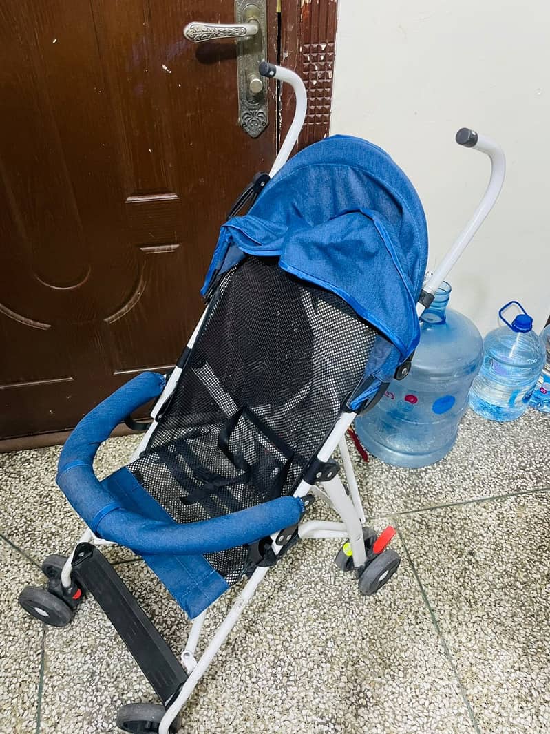 Stroller/pram 1