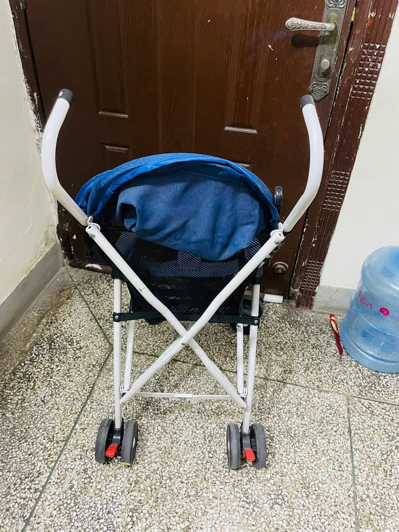 Stroller/pram 2