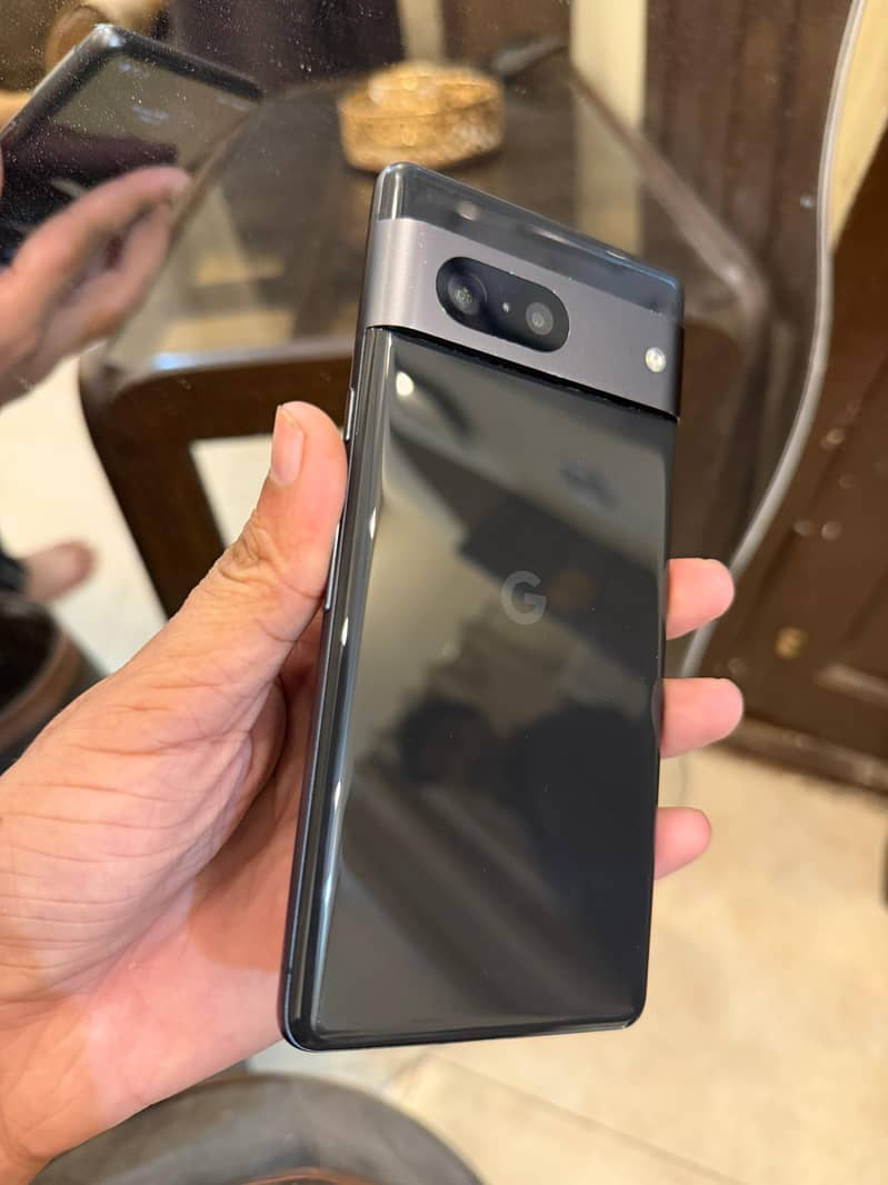 Google Pixel 7 0