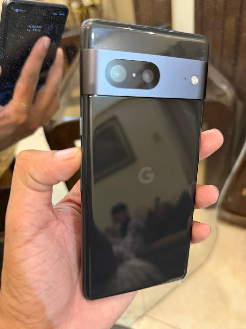 Google Pixel 7 1
