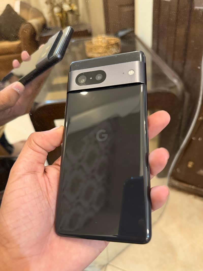 Google Pixel 7 2