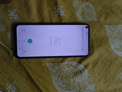 Infinix Note 7