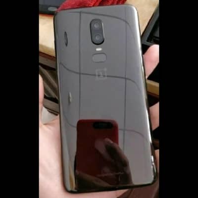 One Plus 6