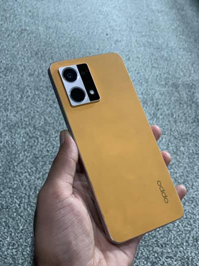 Oppo F12 Pro