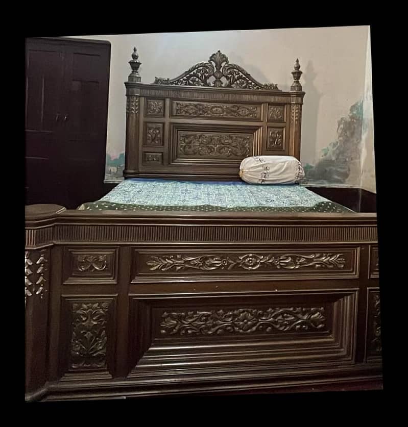 bed set 0