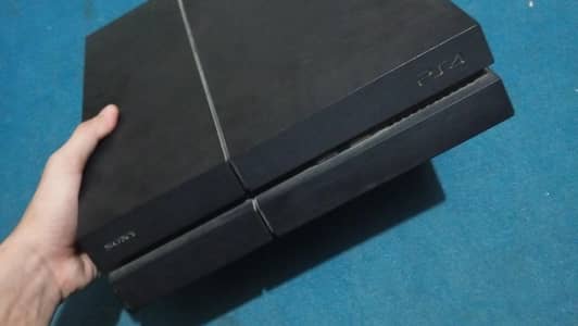 playstation 4 non jailbreak